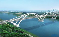 具有公路专业甲级资质可以从事桥梁设计吗
