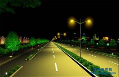 成都城市及道路照明资质代办有什么好处？