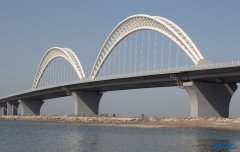 成都桥梁工程专业承包资质标准